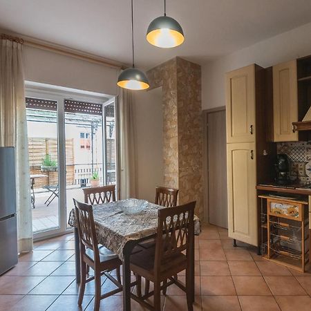 Accasatua Neapolitan Apartments Buitenkant foto