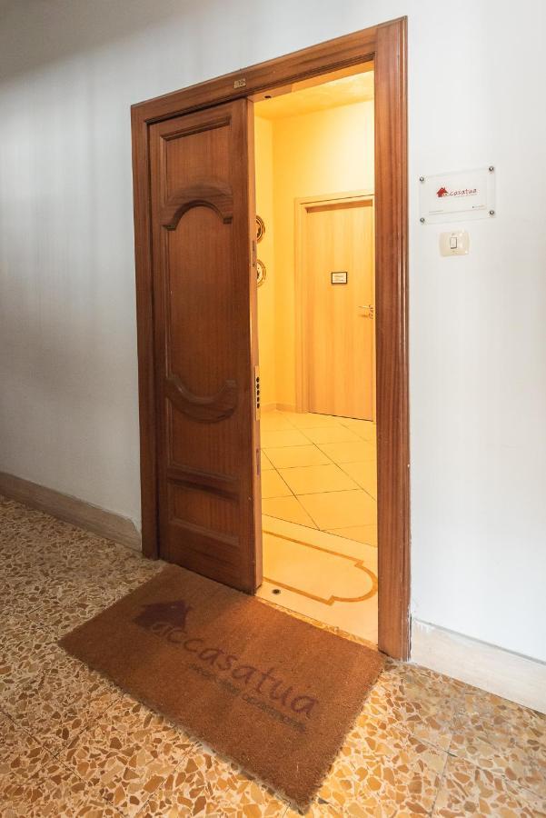 Accasatua Neapolitan Apartments Buitenkant foto