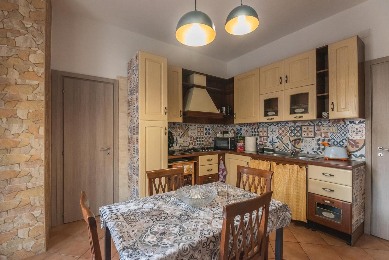 Accasatua Neapolitan Apartments Buitenkant foto