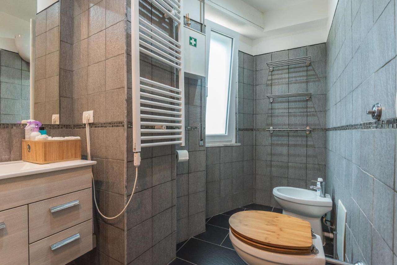 Accasatua Neapolitan Apartments Buitenkant foto