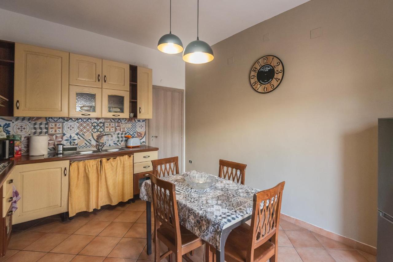 Accasatua Neapolitan Apartments Buitenkant foto